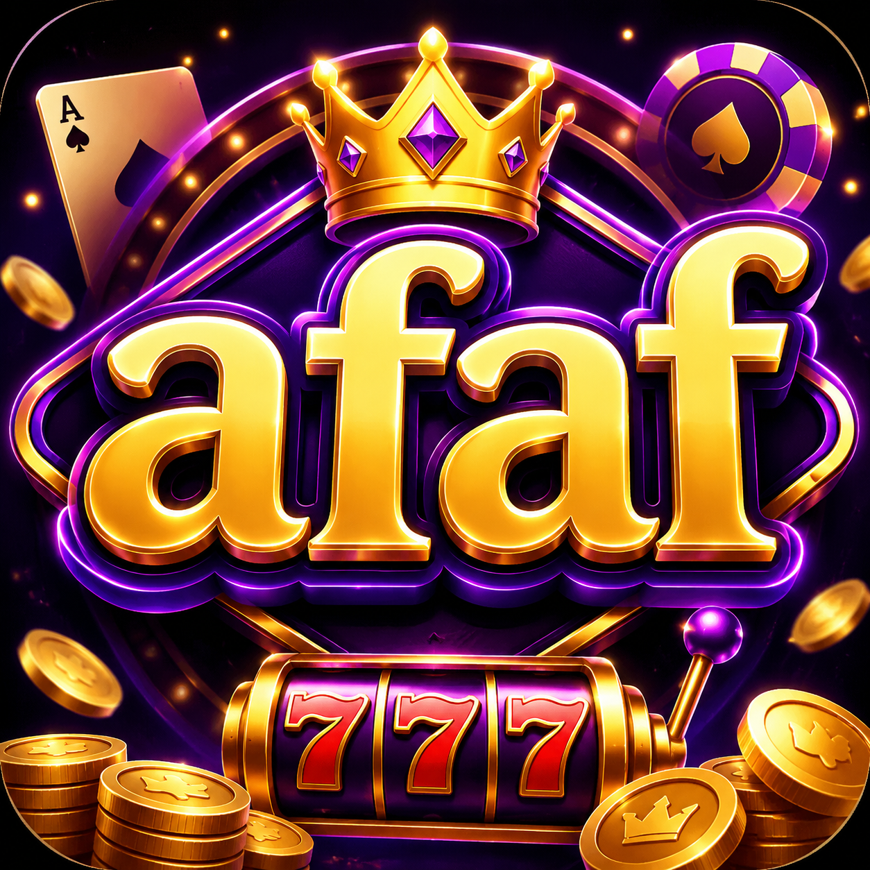 Logo afaf